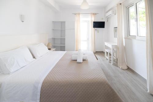 Qeparo Apartment | Qeparo Pano Rooms
