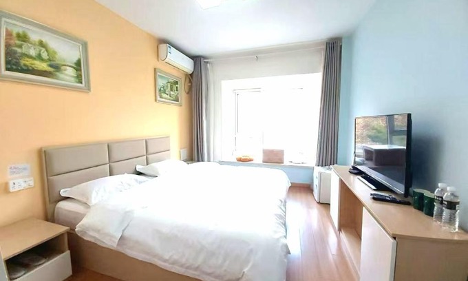 Chengyang Apartment | Qingdao Mi Apartment