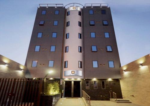 Victor Larco Herrera Hotel | qp Hotels Trujillo