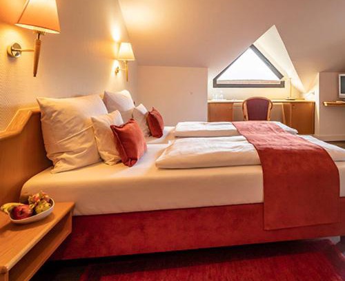 Azerbaijan Hotel | Qr Hotel