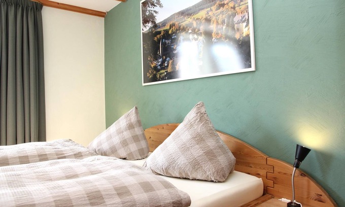 Antfeld Apartment | Quadruple room 1 & 2