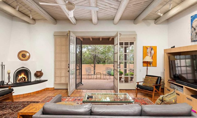 Quail Run House | Quail Run 2bd Home - Golf | Pool | Spa | Tennis Courts