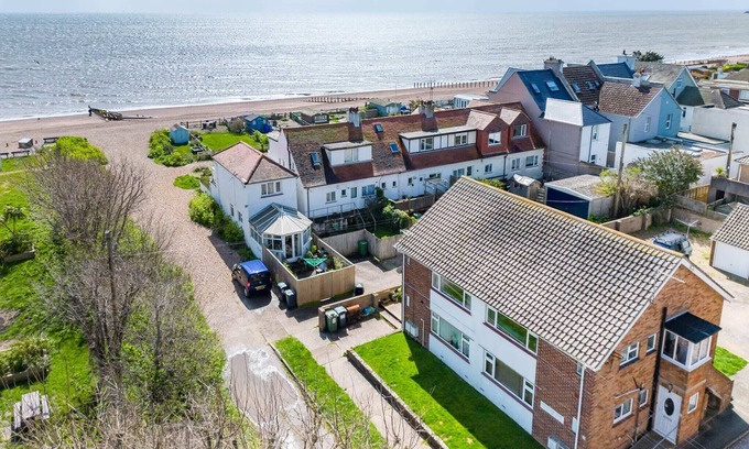 Pevensey Apartment | Quaint 2 Bed Village Retreat