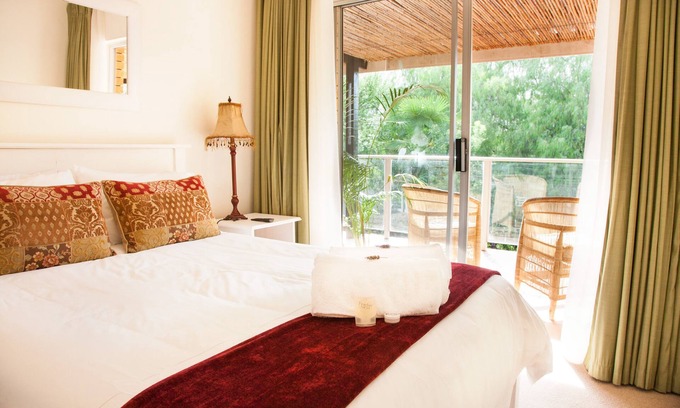 Oudtshoorn Bed & Breakfast | Quaint Bed & Breakfast In The Klein Karoo
