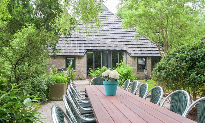 Waskemeer Other | Quaint Farmhouse in Waskemeer near the Forest