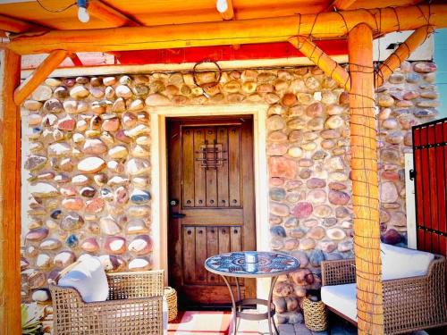 Garfield House | Quaint Historic Cottage in Downtown Phoenix