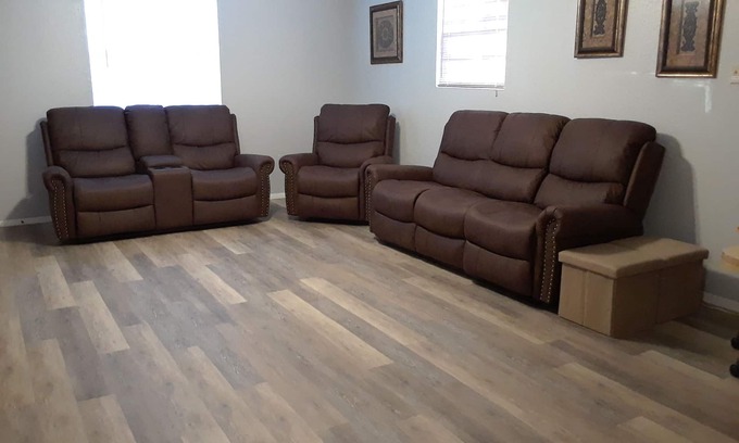 Carlsbad House | Quaint Yet Spacious Family Vacation Home.