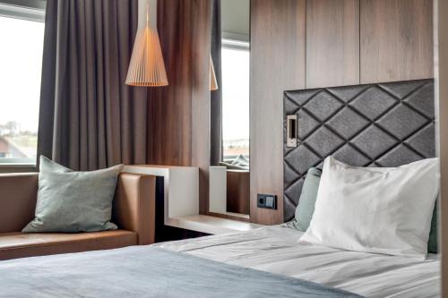 Sola Hotel | Quality Airport Hotel Stavanger