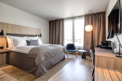 Stjørdalshalsen Hotel | Quality Airport Hotel Værnes