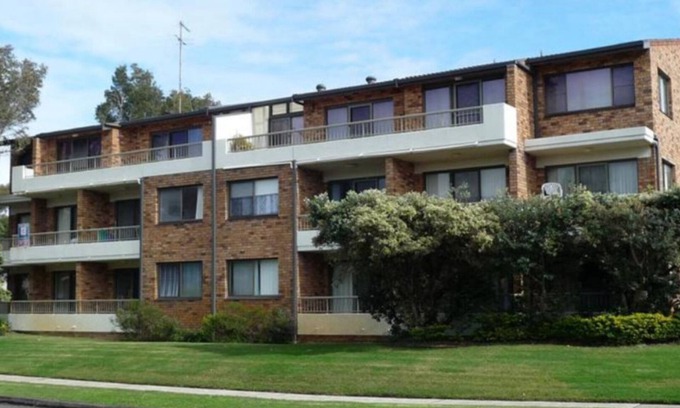 Hawks Nest Apartment | Quality Beachside Holiday