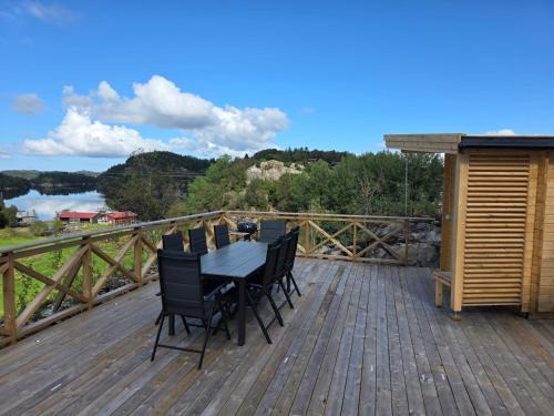 Skogsvag House | Quality Holiday House
