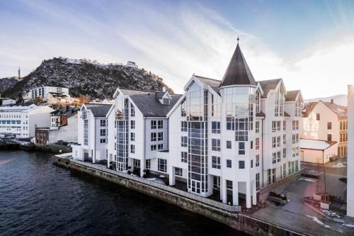 Alesund Hotel | Quality Hotel Ålesund
