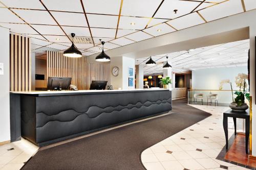 Trondheim City Centre Hotel | Quality Hotel Augustin