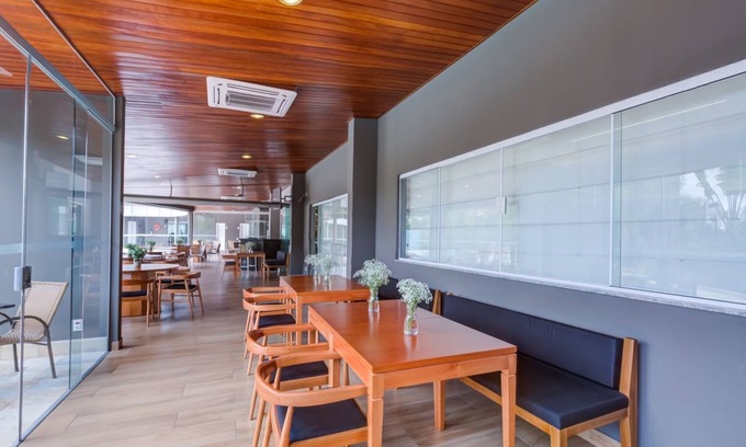 Retiro Hotel | Quality Hotel Jundiai