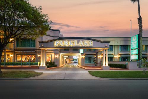 Shepparton South Hotel | Quality Hotel Parklake Shepparton
