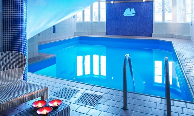 Hudiksvall Hotel | Quality Hotel Statt