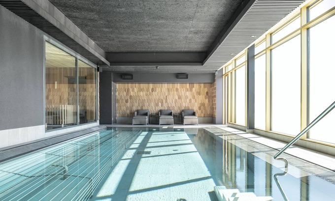 Linkoping Hotel | Quality Hotel The Box