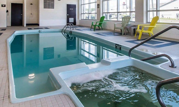 Moncton Hotel | Quality Inn