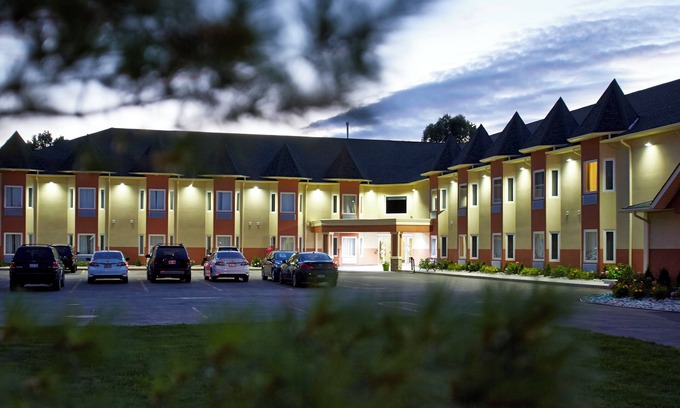 Southampton Hotel | Quality Inn