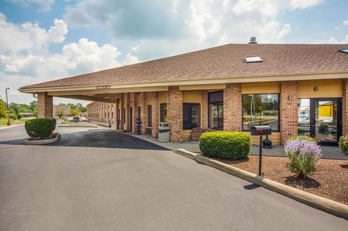Decatur Hotel | Quality Inn Decatur near US-224