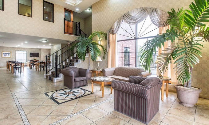 Hanceville Hotel | Quality Inn Hanceville US Hwy 31