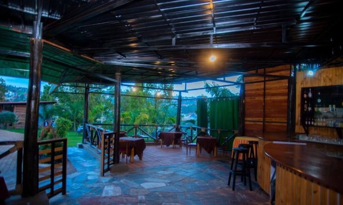 Kigali Hotel | QUALITY INN HOTEL KIGALI