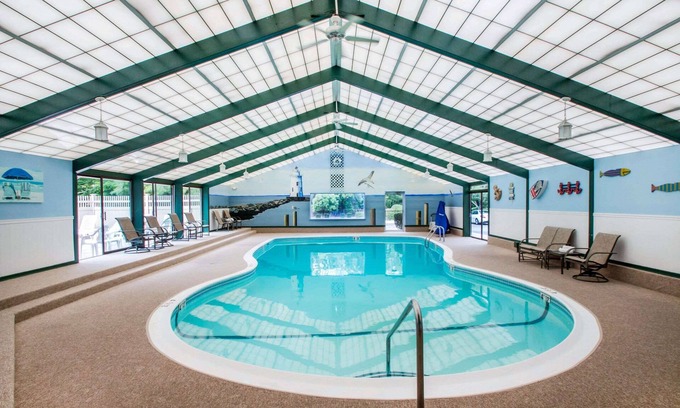 Old Saybrook Hotel | Quality Inn Old Saybrook - Westbrook