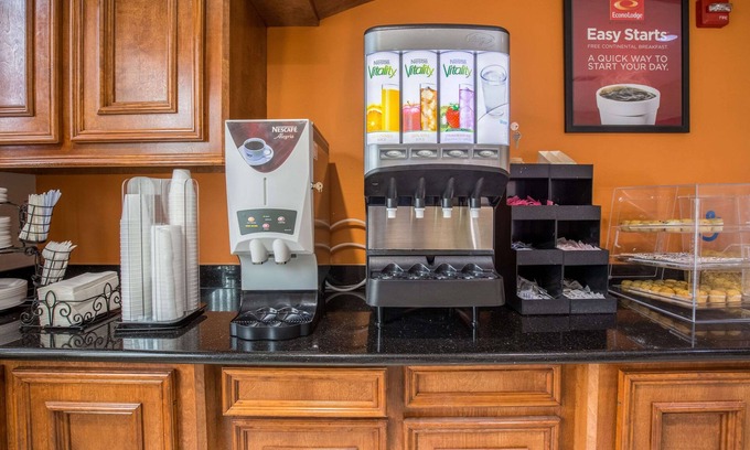 Bridge City Hotel | Quality Inn & Suites Bridge City/Orange