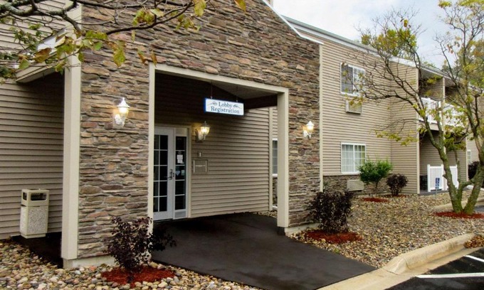 Red Wing Hotel | Quality Inn & Suites Red Wing