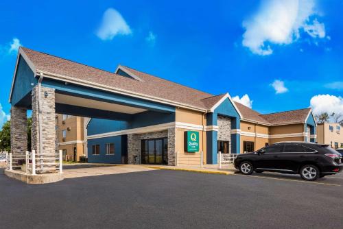 Berwick Hotel | Quality Inn