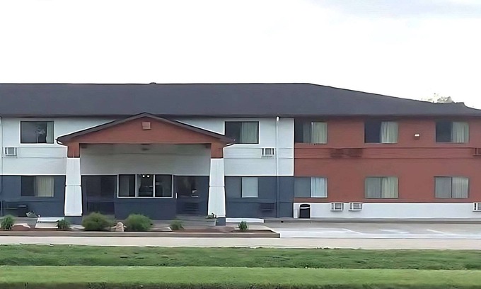 Shenandoah Hotel | Quality Inn