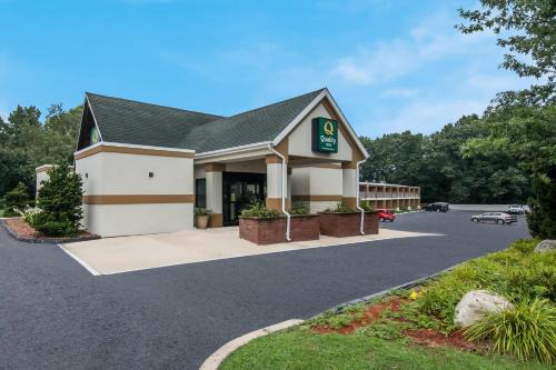 Westfield Hotel | Quality Inn Westfield - Springfield