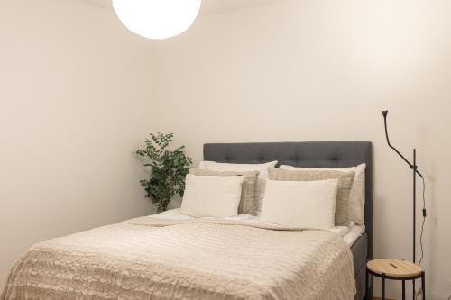 Rovaniemi Apartment | Quality Winter House 3BDR, Sauna