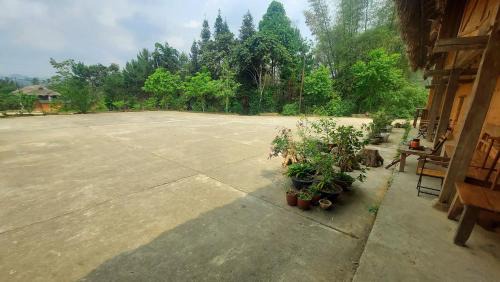 Quan Ba House | Quanba Taigoo - HomeStay
