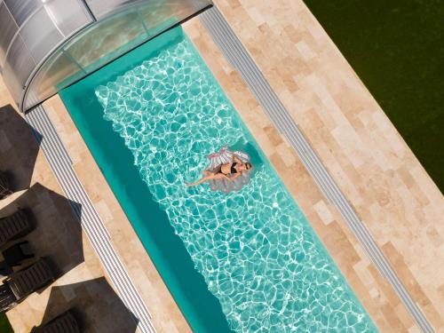 Holcikovce Apartment | Quantara Resort Domaša