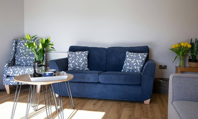 Aberporth Cottage | Quarry House, Aberporth