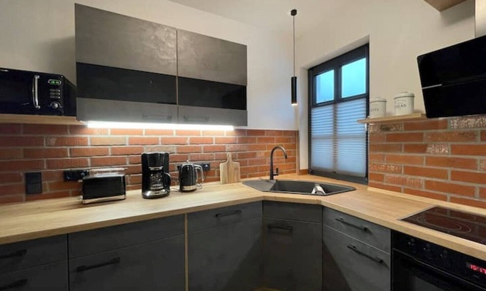 Steinbach-Hallenberg Apartment | Quartier 22 Kontor