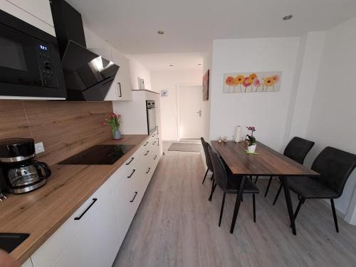Busendorf Apartment | Quartier 6