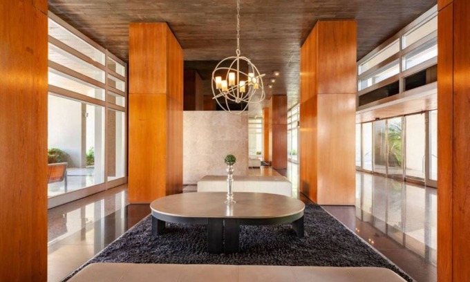 San Telmo Apartment | Quartier San Telmo Suites 10