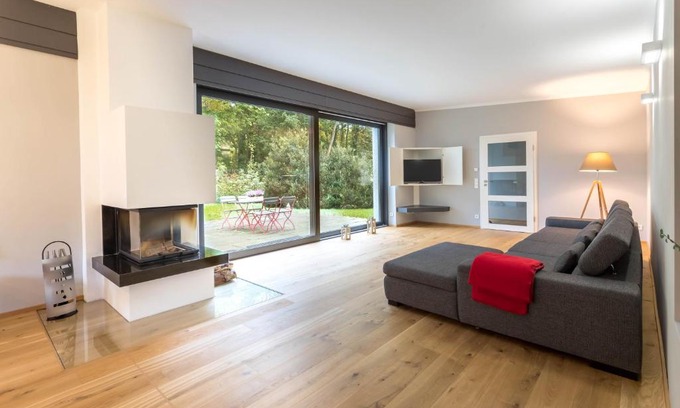 Bad Saarow House | Quartier Scharmützelsee