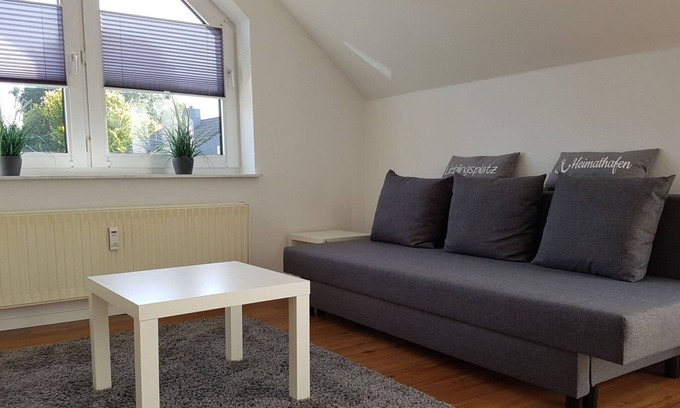 Oldenburg House | Quartier31 Comfortable holiday residence