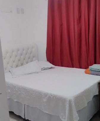 Sao Gerardo House | Quarto 2 pessoas São Gerardo