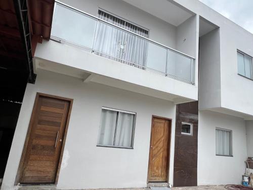 Centro House | Quarto com banheiro privado 15km de Belém