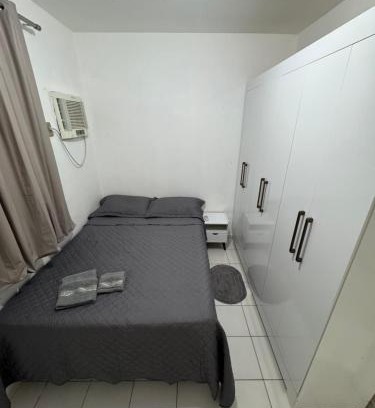 Jiboia Branca House | Quarto em Ananindeua- PA COP 30