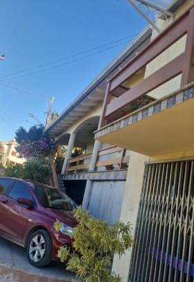 Sideropolis House | Quartos na Montanha