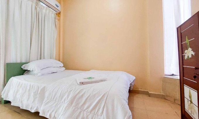 Manokwari Hotel | Quattrick Dee Homestay Mitra RedDoorz