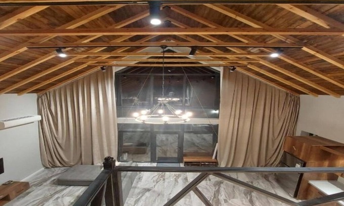 Quba Villa | Quba Family House