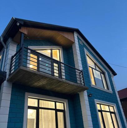 Quba Villa | Quba Villa