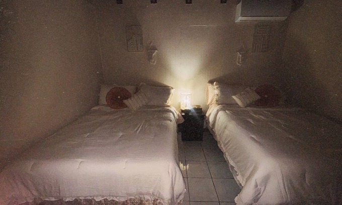 Guayanilla Apartment | Queen Guest