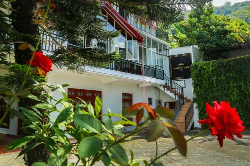 Harispattuwa House | Queens Lodge